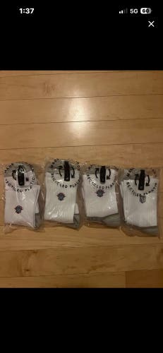 PLL issued cannons socks (1 pair)