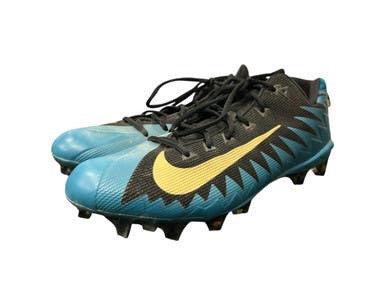 Used Nike Alpha Menace Pro Low TD FB Cleats Senior 16 11450-S000477528
