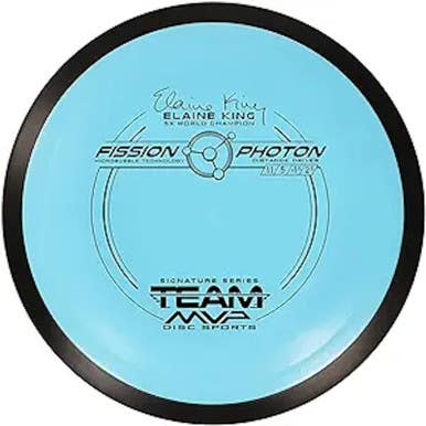 New FISSION PHOTON 11450-MVPFISSIONPHOTON