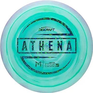 New MCBETH ESP ATHENA 11450-DISESPMCBATHENA