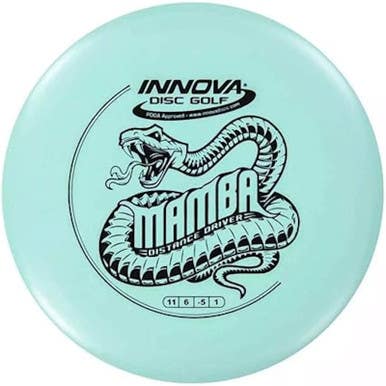 New DX MAMBA 170-172 11450-INNDXMAMBA1702