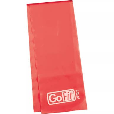 New GoFit Flat Band Heavy 11450-GFTGFSFBH