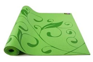 PATTERN MAT GRN 11450-GFTGFPYMGRN