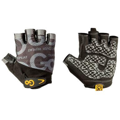 New GoFit Pro Trainer Mens Training Gloves XL 11450-GFTGFGTCWXL