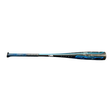 Used Rawlings 5150 ALLOY BB/SB USA 2 5/8 Bat 30" 11450-S000475453