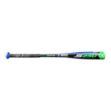 Used Easton S250 BB/SB USA 2 1/4 Bat 28" 11450-S000477247
