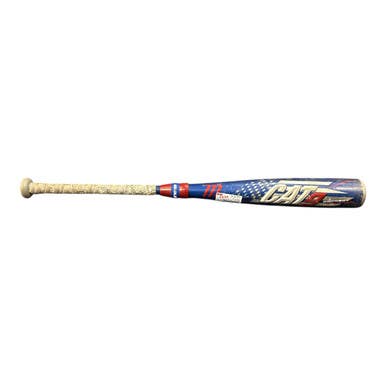 Used Marucci CAT 9 CONNECT BB/SB USSSA 2 3/4 Bat 30" 11450-S000473842