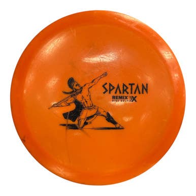 Used Remix Discs SPARTAN 11450-S000475355