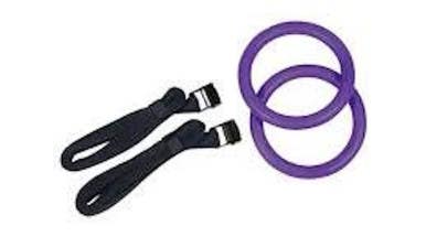 New Spirit TCR Gymnastics Rings 11450-97M005003