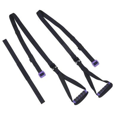 New Spirit TCR Bodyweight Gym Elite 11450-97M008003