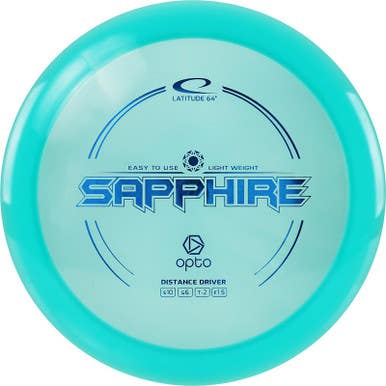New OPTO SAPPHIRE 11450-DYDOPTOSAPP