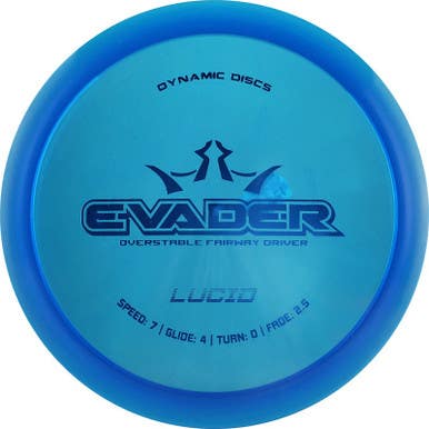 New LUCID EVADER 173-176 11450-DYDEVADE1736