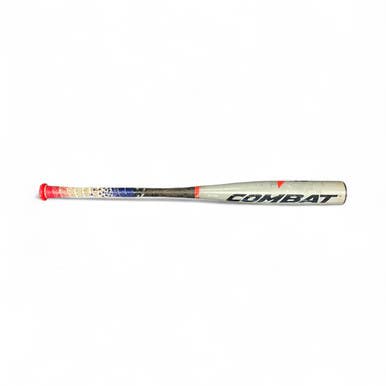 Used Combat B2 ULTRA BB/SB High School -3 Bat 31" 11450-S000477168