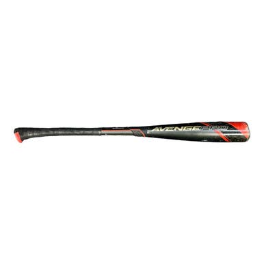 Used AXE AVENGE PRO HYBRID BB/SB USA 2 5/8 Bat 29" 11450-S000478894
