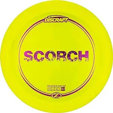 New ELITE Z SCORCH 11450-DISZSCORCH