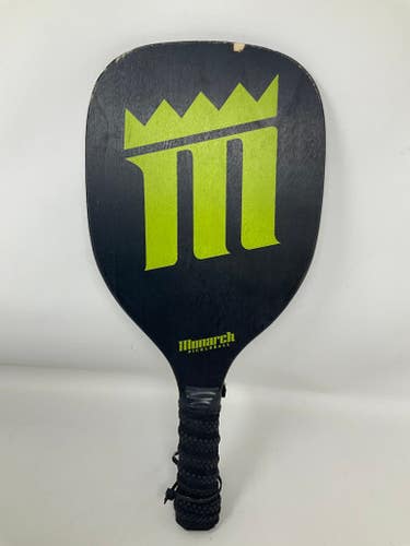 Used WOOD PADDLE Pickleball Paddles 11450-S000473673