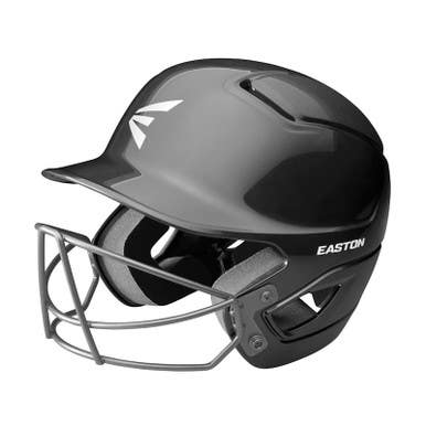 ALPHA HLMT/MSK BLK L/XL 11450-EASA168526BK