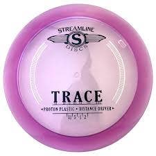 New PROTON TRACE 11450-MVPPROTRACE
