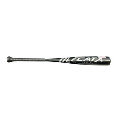 Used Marucci CAT X VANTA BB/SB USSSA 2 3/4 Bat 30" 11450-S000483939