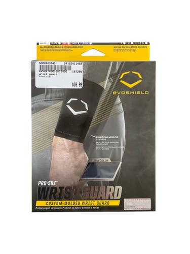 Used Evoshield BB/SB Accessory 11450-S000483342
