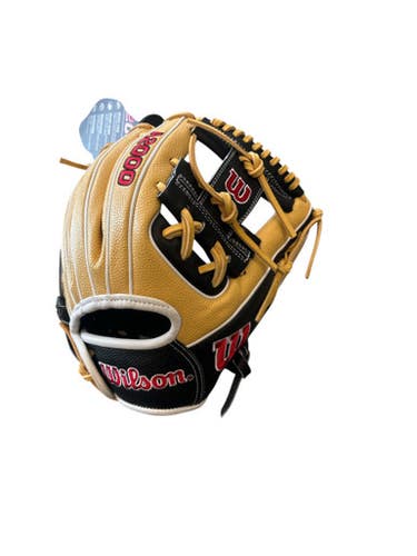 Used Wilson A2000 BB/SB Glove RH Throw None 11 1/2" 11450-S000483339