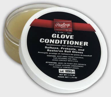 New RAWLINGS GLOVE CONDITIONER 11450-RAWGC