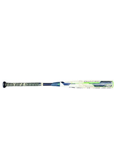 Used Rawlings QUATRO BB/SB USSSA 2 5/8 Bat 31" 11450-S000482488