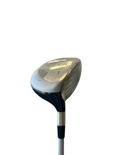 Used Adams Golf IDEA Womens Driver RH  11450-S000520573