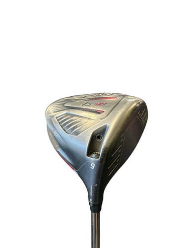 Used Ping G410 Mens Driver RH 9.0 Degree 11450-S000520571