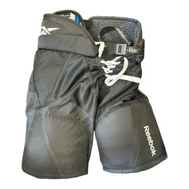 Used Reebok 7K Junior Pant Black MD 11450-S000520499