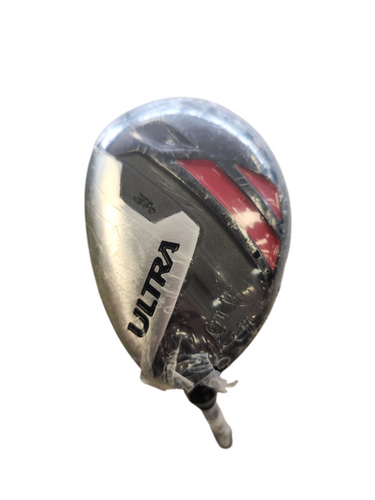 Used Wilson ULTRA Mens Hybrid Club LH 4 Hybrid 11450-S000519737