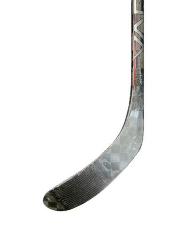 Used Bauer VAPOR HYP2RLITE Inter One Piece Left 55 Flex 11450-S000519680
