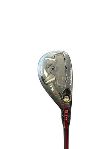 Used Titleist TSI3 Mens Hybrid Club RH 3 Hybrid 11450-S000519630