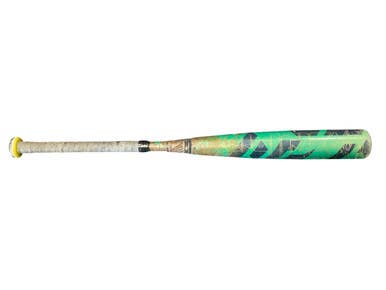 Used Louisville Slugger META BB/SB High School -3 Bat 31" 11450-S000519493