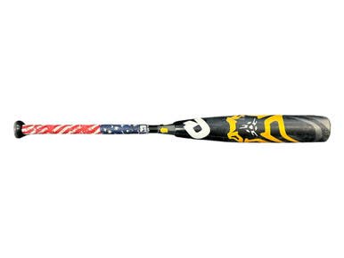 Used Demarini CF 2020 BB/SB USSSA 2 3/4 Bat 30" 11450-S000519247