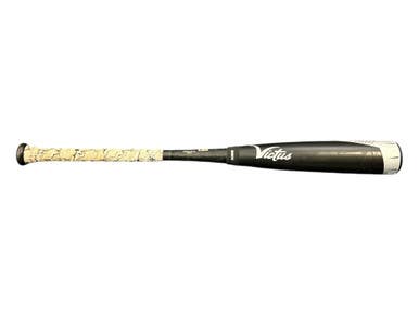 Used VICTUS NOX USSSA 30/20 BB/SB Senior League Bat 30" 11450-S000519234
