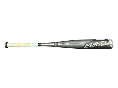Used Easton MAKO BEAST BB/SB USSSA 2 3/4 Bat 29" 11450-S000519233