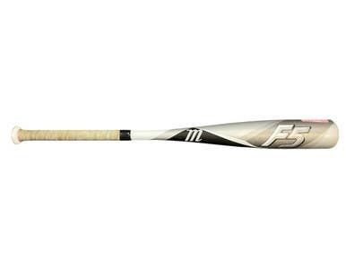 Used Marucci F5 BB/SB USSSA 2 3/4 Bat 29" 11450-S000519078