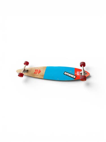 Used Arbor LONGBOARD Longboard None Long 11450-S000519063