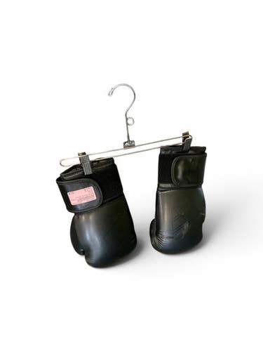 Used Adidas Boxing Gloves Black L/XL 11450-S000519064