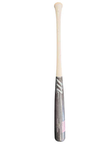 Used Marucci AM22 PRO MODEL BB/SB Wood Bat 31" 11450-S000519048