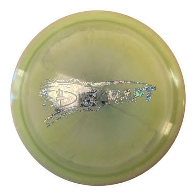 New Discraft ESP DRIVER Disc Golf Driver Green 175g 11450-S000518542