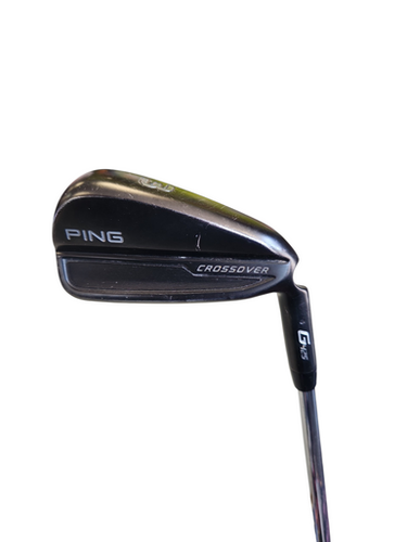Used Ping CROSSOVER Mens Individual Iron RH 3 Iron 11450-S000519030