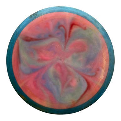 Used Axiom NEUTRON TENACITY Disc Golf Driver Pink 176g 11450-S000518531