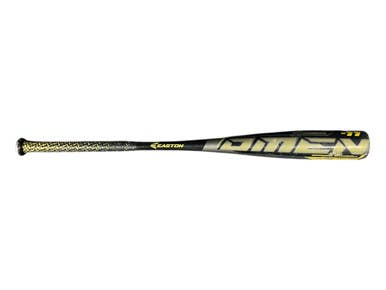 Used Easton OMEN BB/SB USA 2 5/8 Bat 31" 11450-S000518490