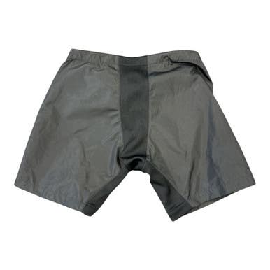 Used ADIDAS HOCKEY PANTS SHELL Senior Pant Black MD 11450-S000518483