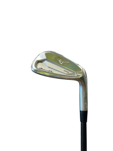 Lightly Used Mizuno PRO 223 Golf Wedge Mens RH Pitching Wedge 11450-S000517559