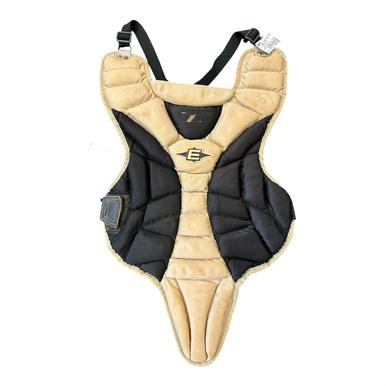 Used Easton CHEST PROTECTOR Catchers Chest Protector None Youth 11450-S000484809