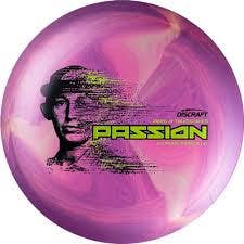 New 2026 TOUR SERIES PASSION 11450-DIS2026PASSION