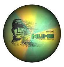 New 2026 TOUR SERIES NUKE 11450-DIS2026NUKE
